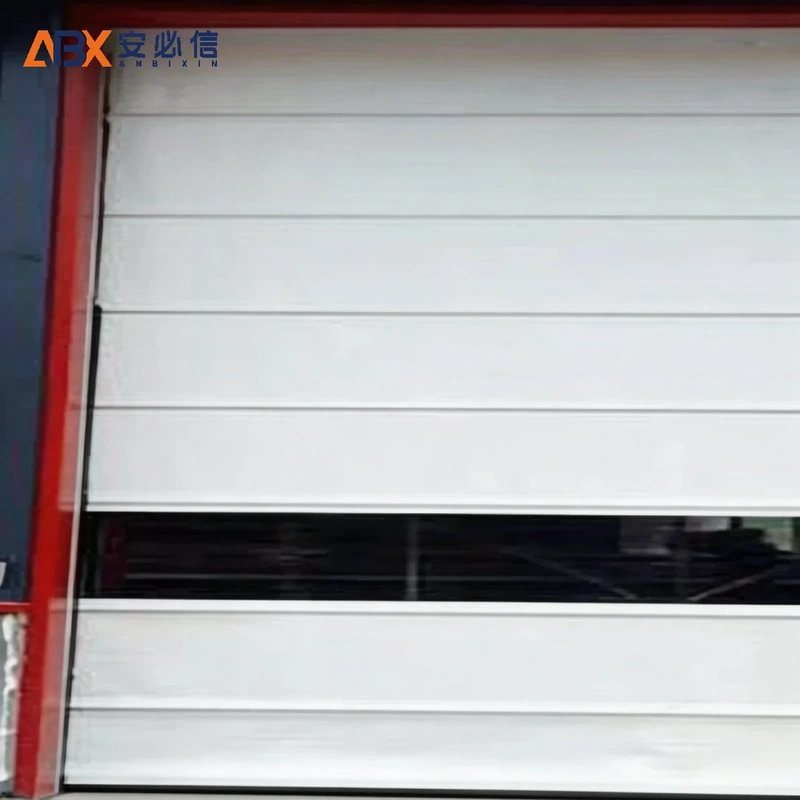 韶关市高速门