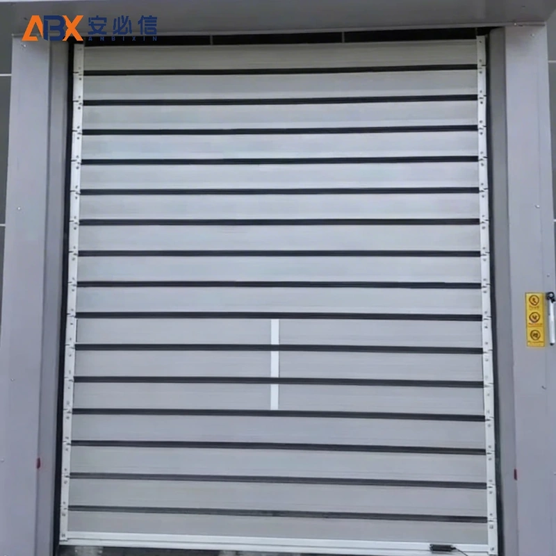 韶关市涡轮硬质高速门